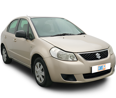 Maruti SX4-img